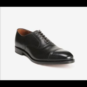 Allen Edmonds - Park Avenue Cap-Toe Oxford